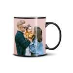 Magic Photo Mug