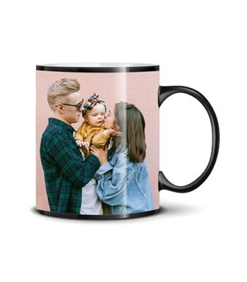 Magic Photo Mug