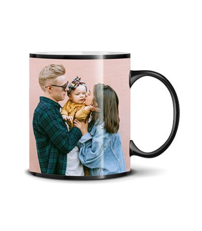 Magic Photo Mug