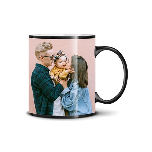 Magic Photo Mug