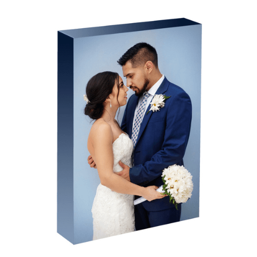 Photo Blocks