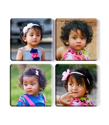 Photo Magnets