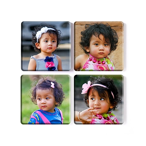 Photo Magnets