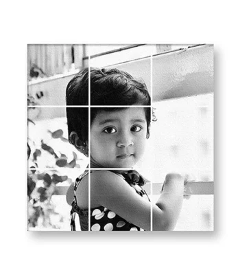 Photo Mosaics