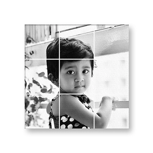Photo Mosaics