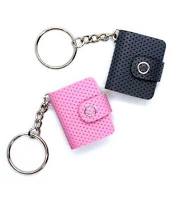 Keychain Photo Album