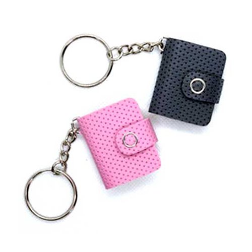 Keychain Photo Album