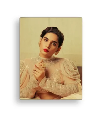 Metal Prints