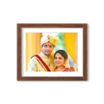 Framed Photo