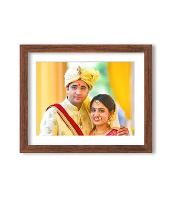 Framed Photo