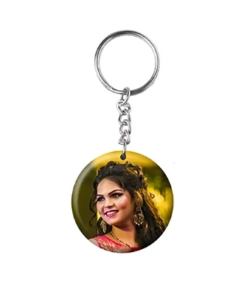 Photo Keychain