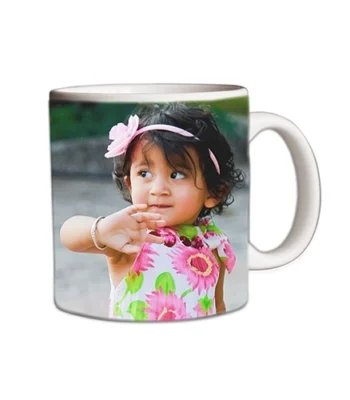 Photo Mugs