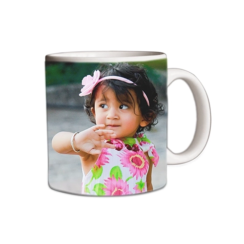 Photo Mugs