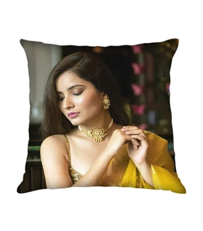 Photo Pillows