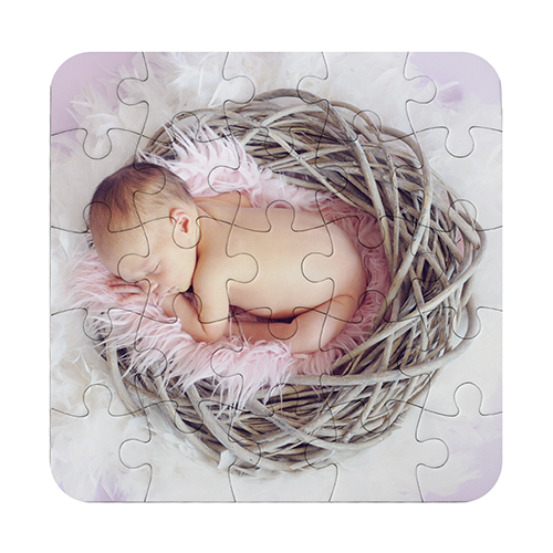 Photo Puzzles