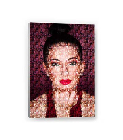 Portrait Collage