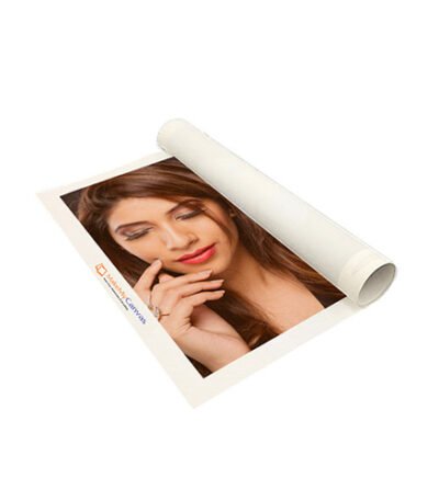 Rolled Canvas Print