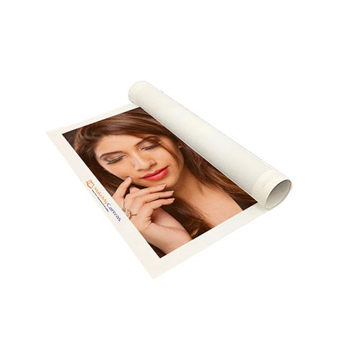Rolled Canvas Print