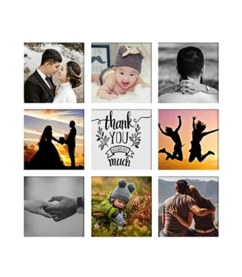 Photo Tiles