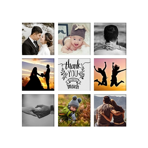 Photo Tiles