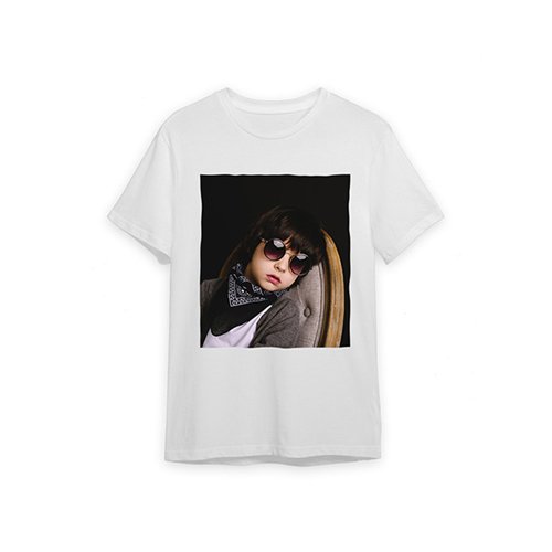 Photo T-shirts