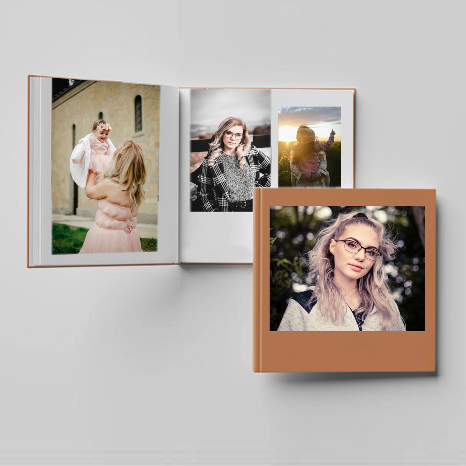 Album Book